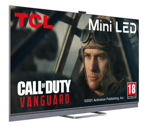 TCL 65C825 - 654756 - zdjęcie 16